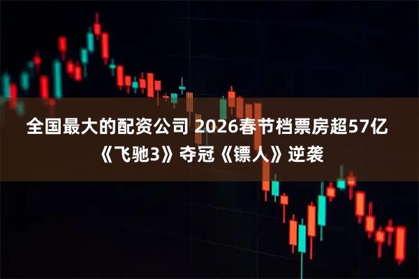 全国最大的配资公司 2026春节档票房超57亿 《飞驰3》夺冠《镖人》逆袭